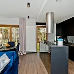 Apartmán Blueapart Verano