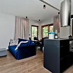 Apartmán Blueapart Verano