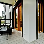 Apartmán Blueapart Verano *