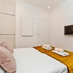 Apartmán Blueapart Verano *