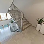 Apartament Blueapart Verano Jurata