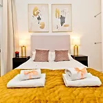Apartmán Blueapart Verano Jurata