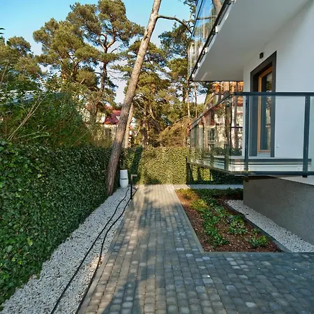 Blueapart Verano 公寓