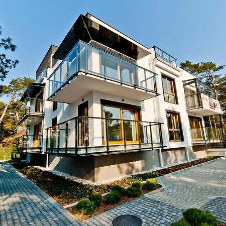 Blueapart Verano Юрата