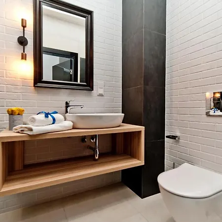 Blueapart Verano 公寓