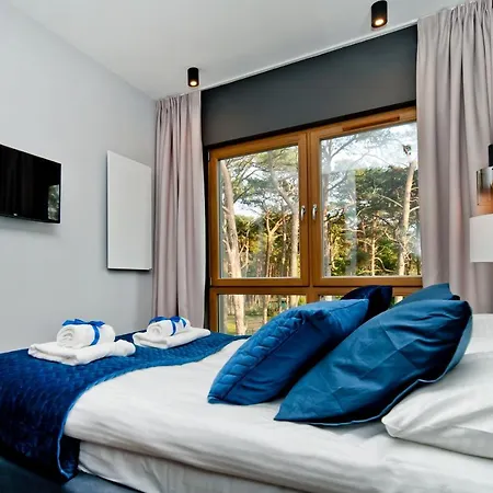 公寓 Blueapart Verano *