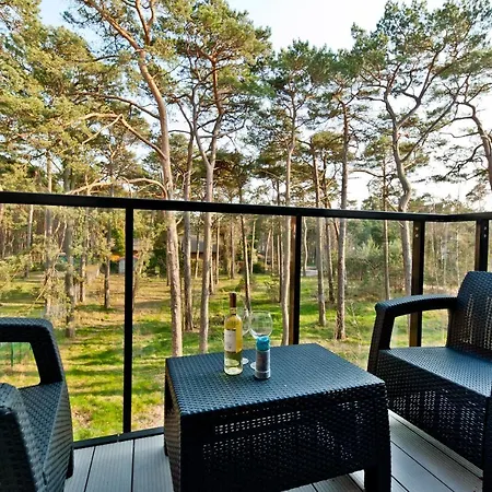 Blueapart Verano 公寓 拉塔