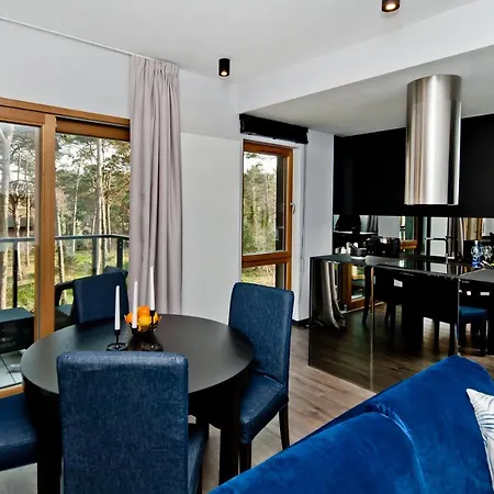 Blueapart Verano 公寓