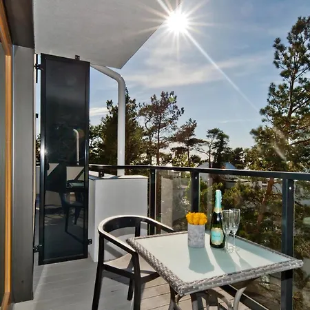 Blueapart Verano * 拉塔