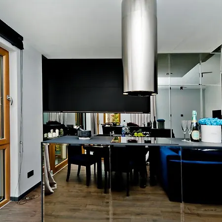 Blueapart Verano 公寓