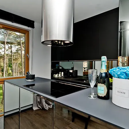 公寓 Blueapart Verano