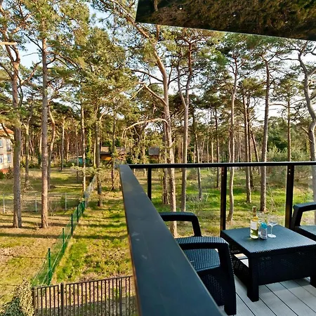 Blueapart Verano 拉塔