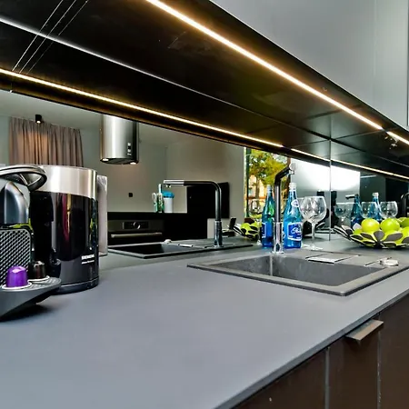 公寓 Blueapart Verano *