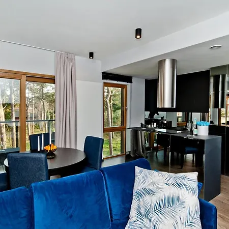 公寓 Blueapart Verano *