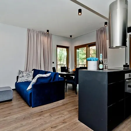 公寓 Blueapart Verano