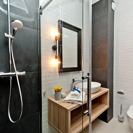 Blueapart Verano 公寓 拉塔