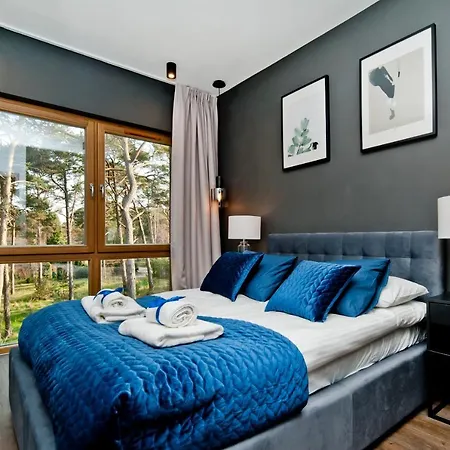 Blueapart Verano 公寓 拉塔