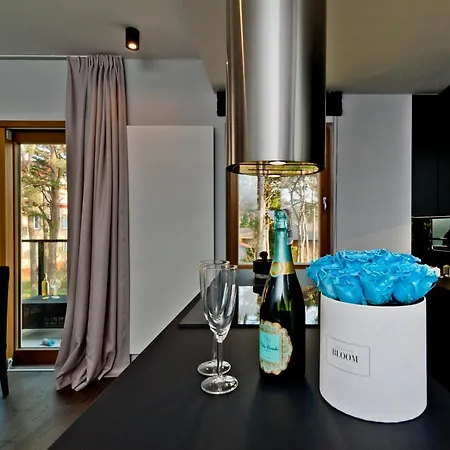 公寓 Blueapart Verano