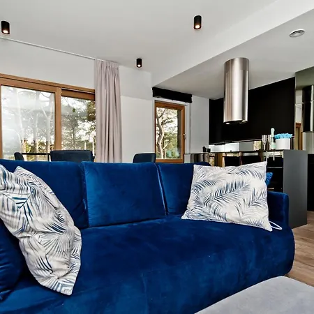 Blueapart Verano 拉塔