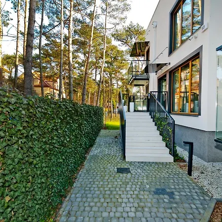 Апартаменты Blueapart Verano