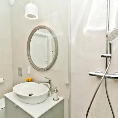 公寓 Blueapart Verano 拉塔