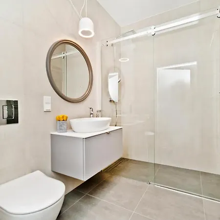 公寓 Blueapart Verano