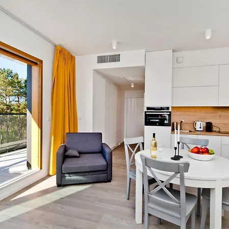 公寓 Blueapart Verano