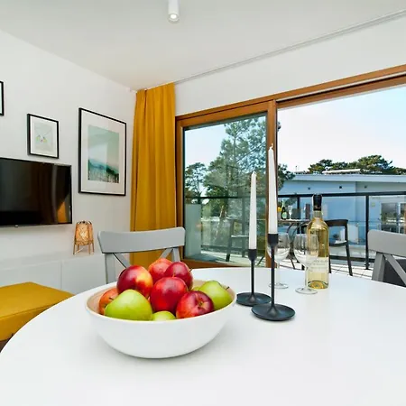 Blueapart Verano 公寓