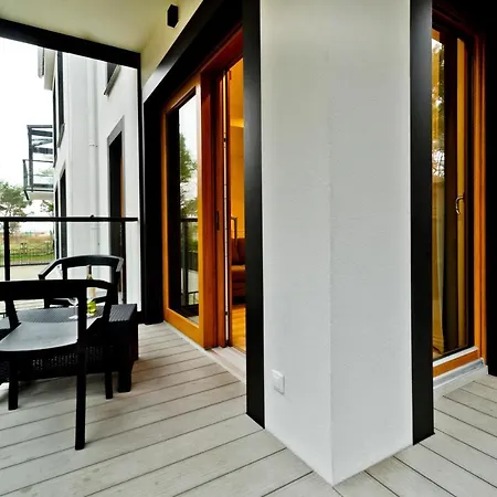 公寓 Blueapart Verano *