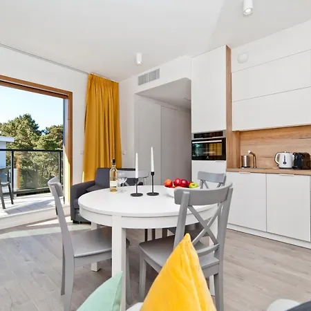 Blueapart Verano * 拉塔