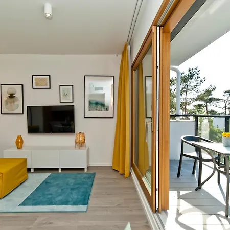 Blueapart Verano * 拉塔