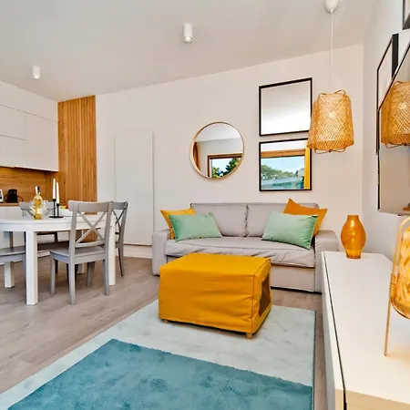 Blueapart Verano * 拉塔