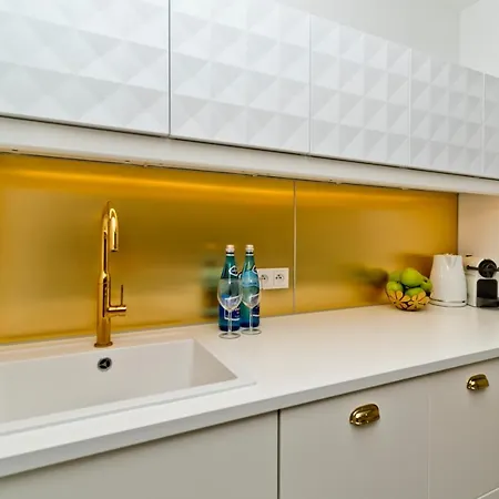 Blueapart Verano 公寓 *