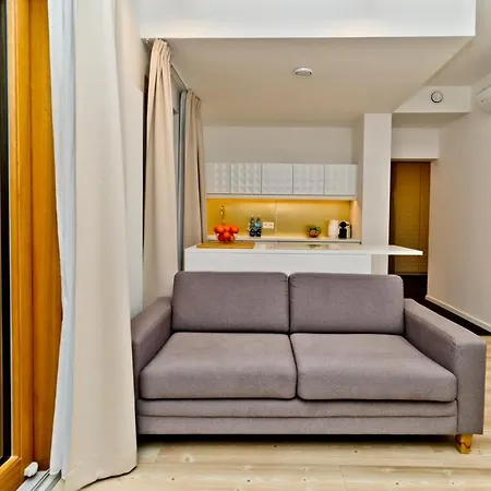 Blueapart Verano 公寓 拉塔