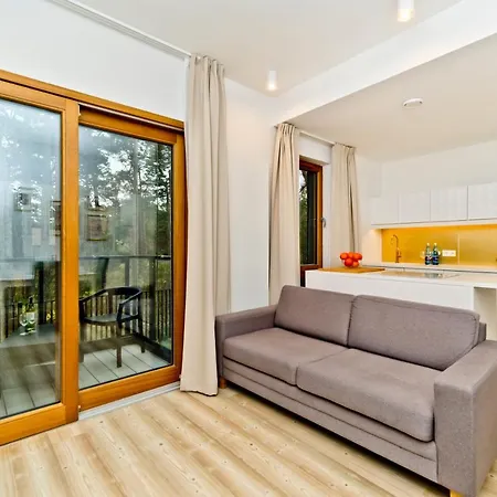 Blueapart Verano 公寓