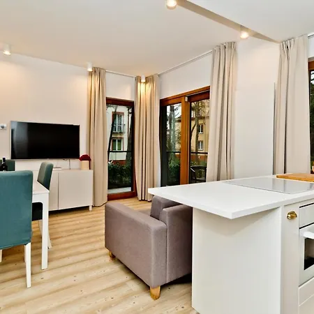 Blueapart Verano 拉塔