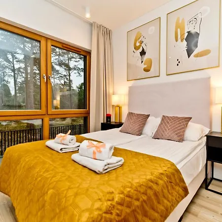 Blueapart Verano 拉塔