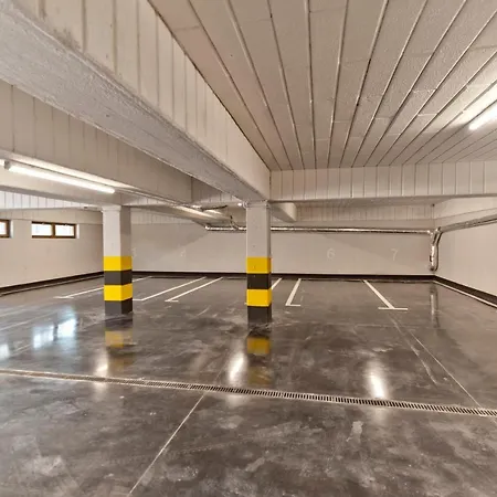 Blueapart Verano 拉塔