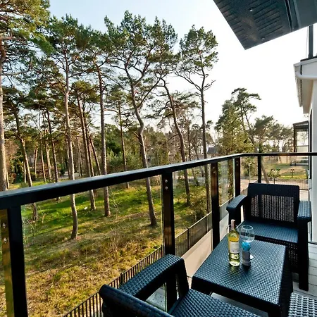 Blueapart Verano 拉塔