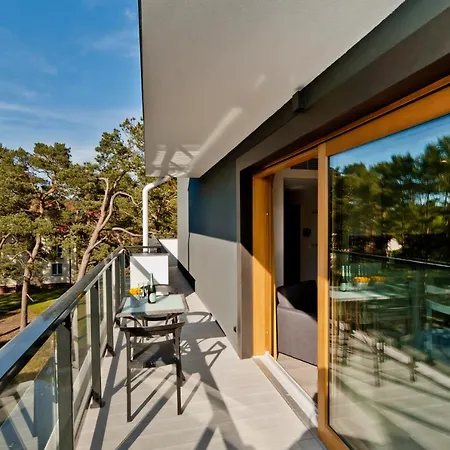 公寓 Blueapart Verano 拉塔