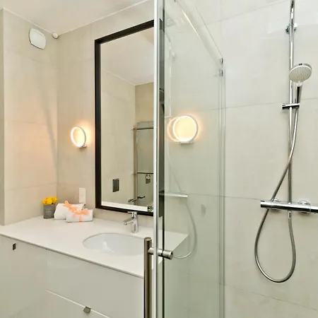 Blueapart Verano 拉塔