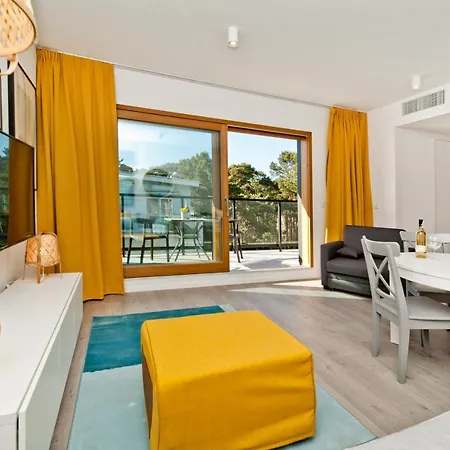 公寓 Blueapart Verano *