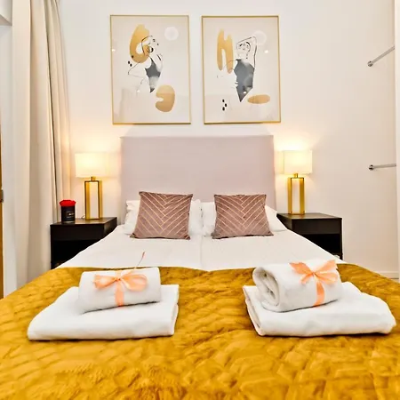 公寓 Blueapart Verano 拉塔