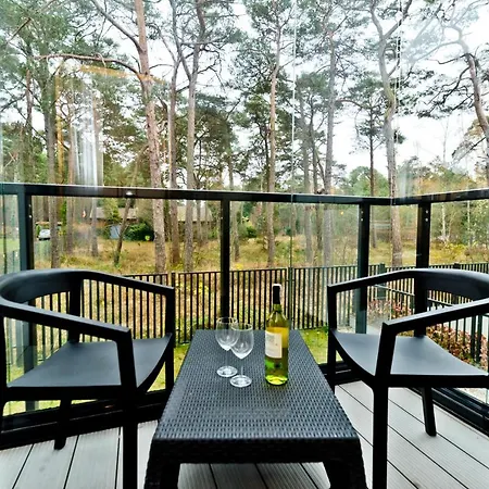 Blueapart Verano 公寓 拉塔