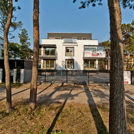 Blueapart Verano Апартаменты *