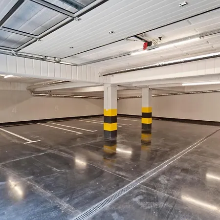 Blueapart Verano 公寓 拉塔