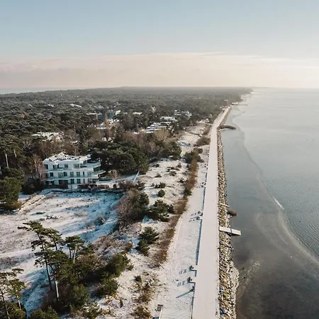 公寓 Blueapart Verano *