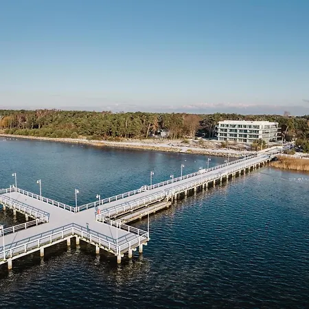 公寓 Blueapart Verano 拉塔