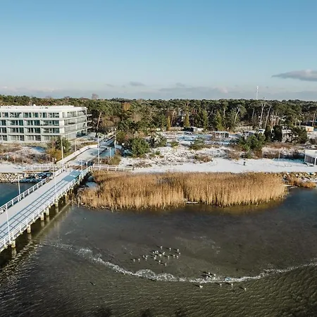 Blueapart Verano 公寓