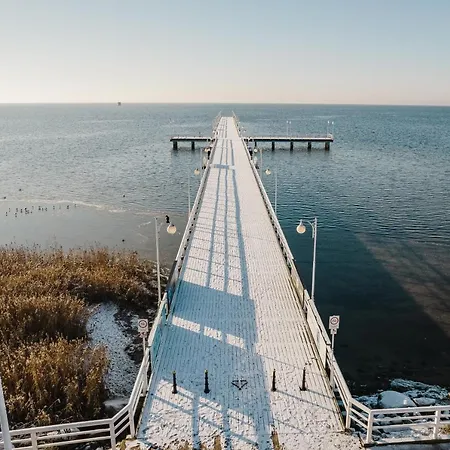 Blueapart Verano 拉塔